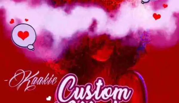Kaakie - Custom Made